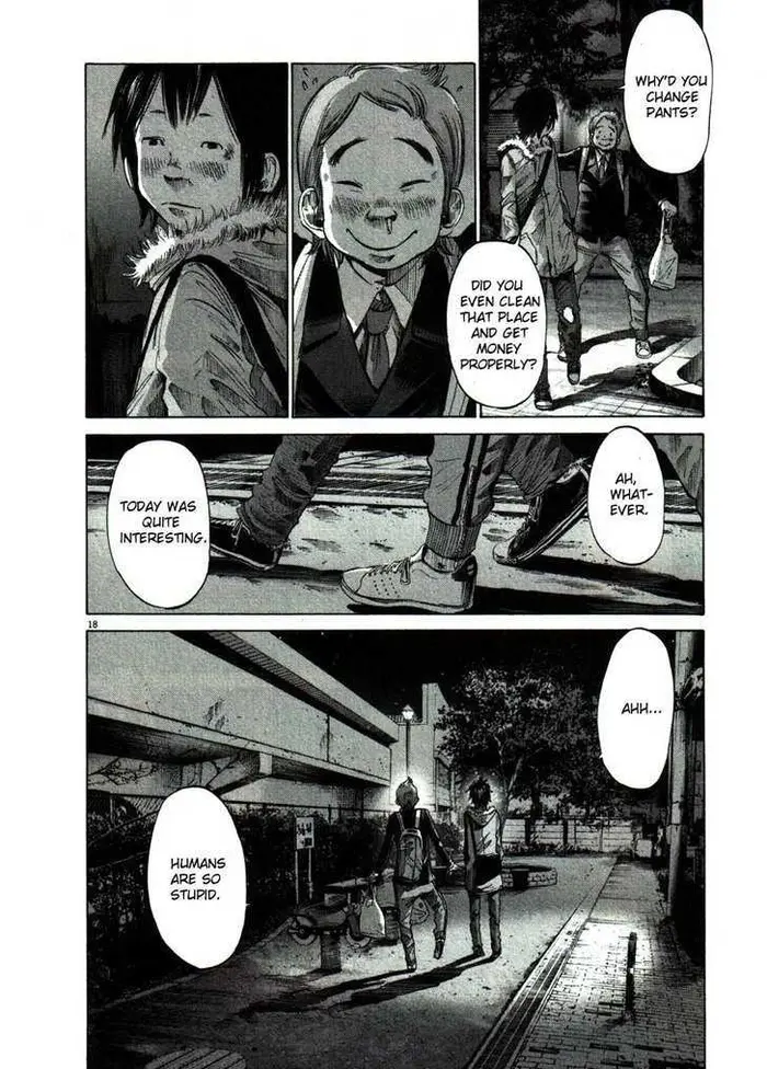 Goodnight Punpun Chapter 54 image 18_optimized